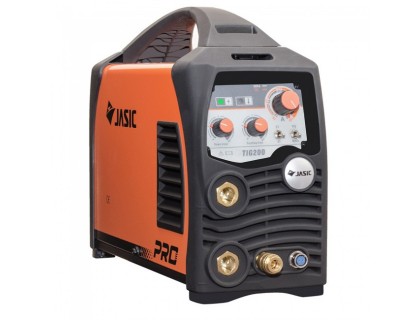 JASIC TIG 180 PRO